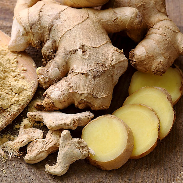 Ginger is truly a gem in the spice world. Not only does it add terrific flavor to many dishes, but it has medicinal qualities as well. Ginger is fairly expensive, so it's important not to waste any of it! Adopting this technique for peeling fresh ginger will help you remove just the skin, leaving the ginger intact with no waste. ---------  #HowToPeelGinger #PeelGinger #PeelingGinger #Ginger #Spices #AsianFood #AsianRecipes #Food #Cooking #Recipes #Recipe #FoodieHomeChef
