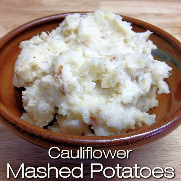 Bring your mashed potatoes to a healthier, more nutrient filled level by making Cauliflower Mashed Potatoes from Foodie Home Chef. The kids will go crazy for this, as will everyone in your family! | Foodie Home Chef @FoodieHomeChef --------- #CauliflowerMashedPotatoes #MashedPotatoes #PotatoRecipes #CauliflowerRecipes #SideDishRecipes #HealthyRecipes #ThanksgivingRecipes #ChristmasRecipes
#FoodieHomeChef

