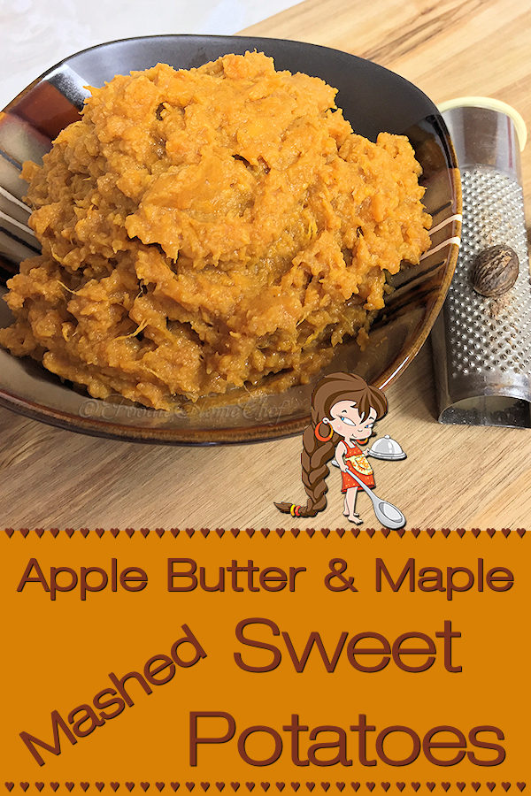 Mashed Sweet Potatoes by Foodie Home Chef is a healthy, easy holiday side dish your guests will swoon over! These sweet potatoes also make a great side dish to serve all year long. Need to feed a crowd? Double, triple or quadruple the recipe & you're good to go! Mashed Sweet Potatoes | Sweet Potato Recipes | Potato Recipes | Side Dish Recipes | Holiday Side Dishes | Holiday Recipes | Easy Recipes | Thanksgiving Recipes | Christmas Recipes | Vegetarian Recipes | #foodiehomechef @foodiehomechef